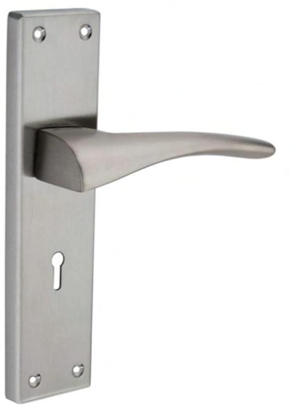 AL 104 Aluminium Door Handle