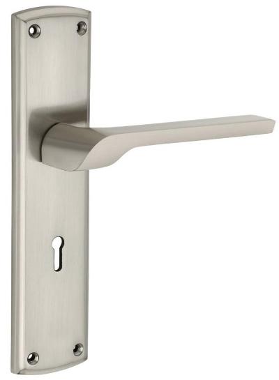 AL 118 Aluminium Door Handle, Style : Classy