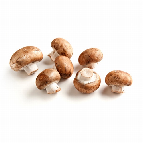 Organic Cremini Mushroom, for Cooking, Style : Fresh