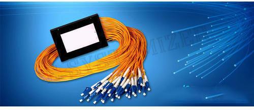 Fiber Optic Splitter