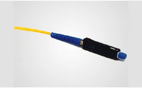 MU Patch Cord, Color : Yellow