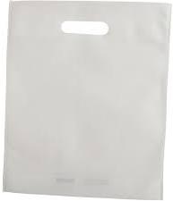 Corn starch Laundry Bags, Feature : Easy Folding, Easy To Carry, Eco-Friendly, Good Quality, Light Weight
