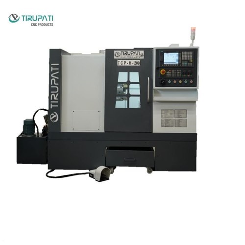 Automatic CNC Machine