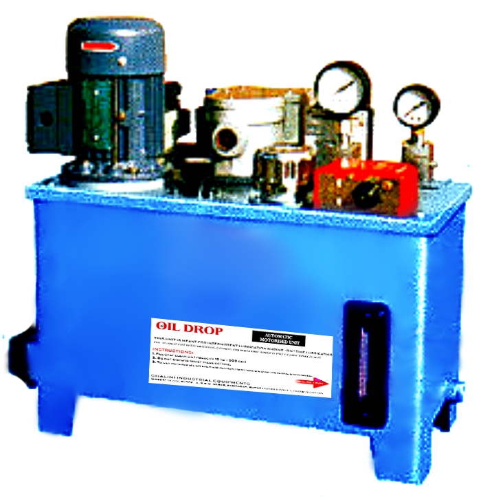 Automatic Oil Pumps OIL DROP, Weight 1020kg, 20300kg, INR 25