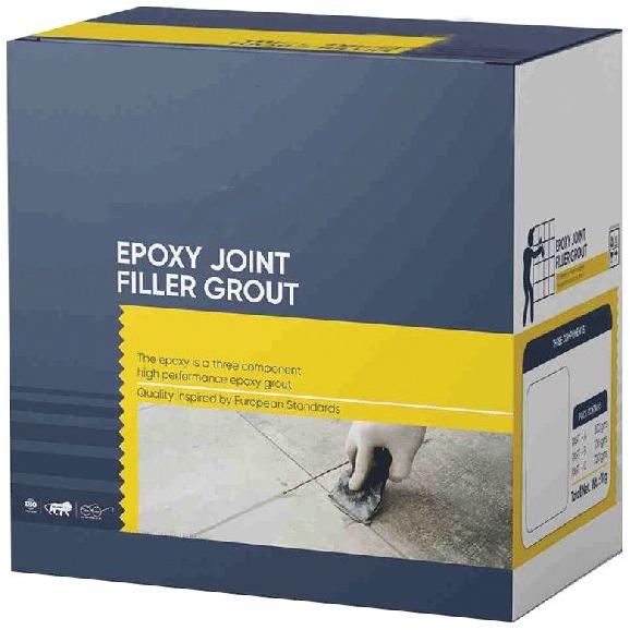 Epoxy Stain Free Grout