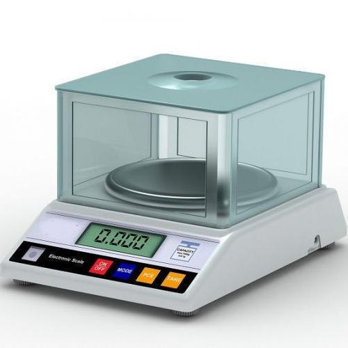 Analytical Scale Weighing Balance