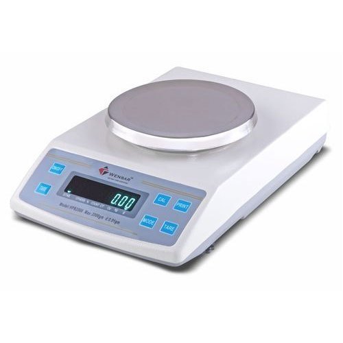 Laboratory Scale Weighing Balance