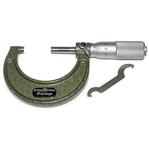 Outer Micrometer