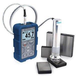 Portable Hardness Tester