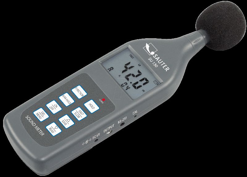 Sound Level Meter Calibration at best price in Ahmedabad Gujarat from