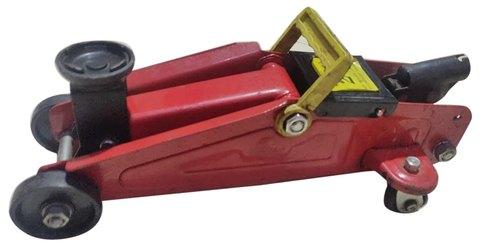 Hydraulic Trolley Jack, Color : Red