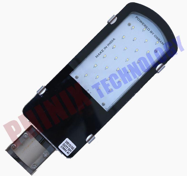 24W PREMIUM STREET LIGHT