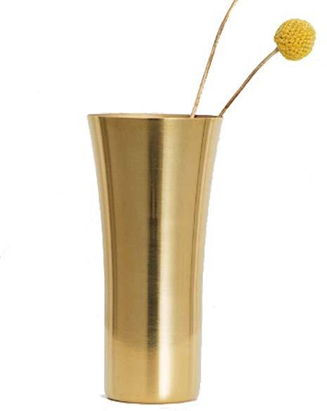 Fino Vase by Feyoka Homes, Size : Standard