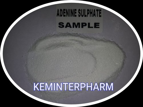 KSRPL Adenine Sulphate, Color : White