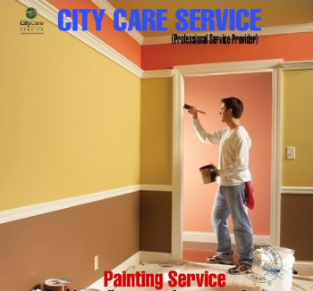 paint service