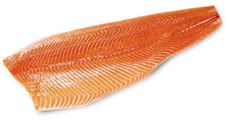 Norwegian Salmon Loin