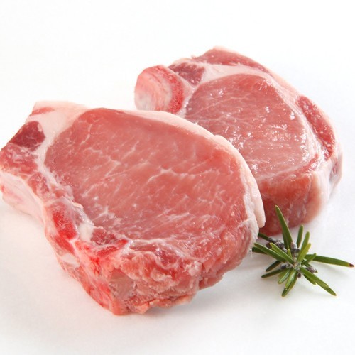 Pork Steak, Packaging Type : Box