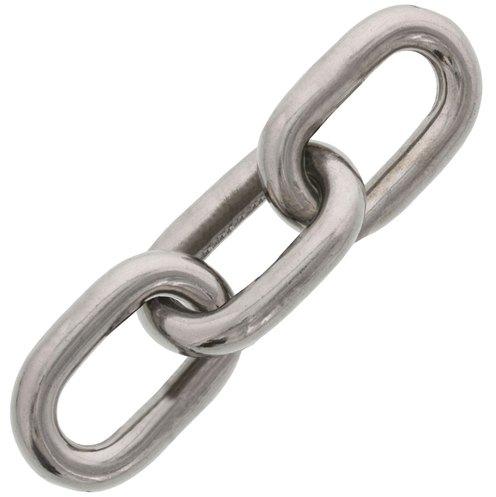 Zinc chain, for Weight Lifting