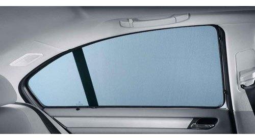 Car Window Glass, Pattern : Plain