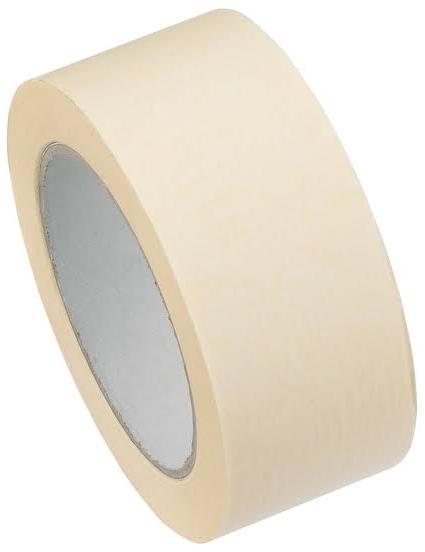 Masking tape, Packaging Type : Corrugated Box