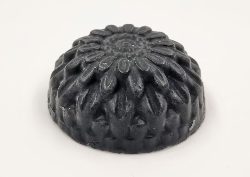 BloomSense Activated Charcoal Soap