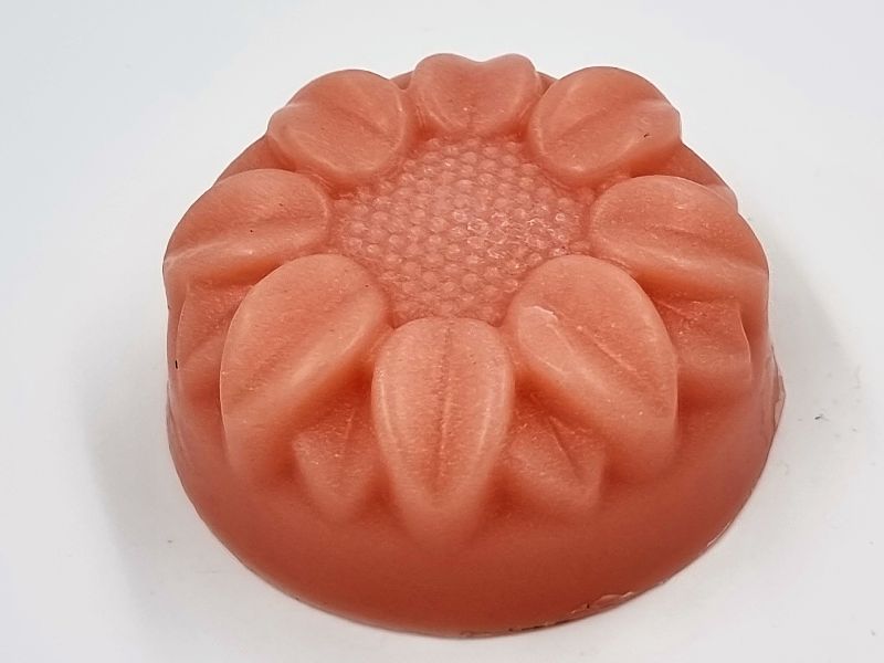 BloomSense Apple Soap