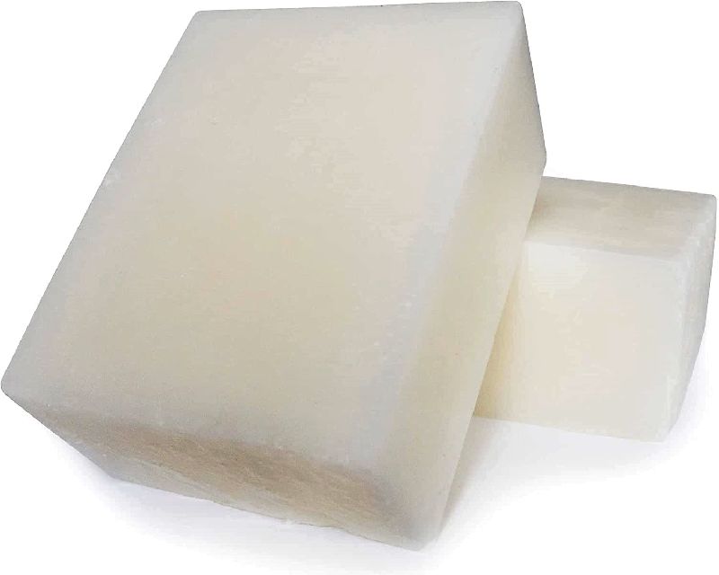 BloomSense Goat Milk Soap Base, Packaging Type : Paper Wrapper