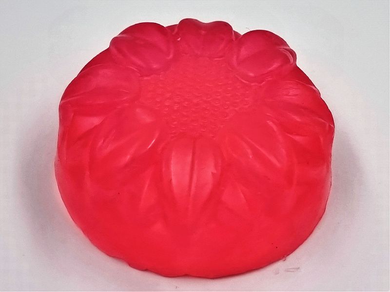 BloomSense Pomegranate Soap