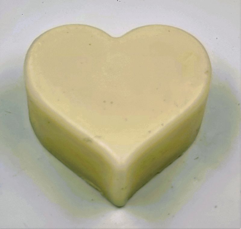 BloomSense Shea Butter Soap