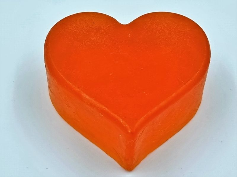 BloomSense Tomato Soap