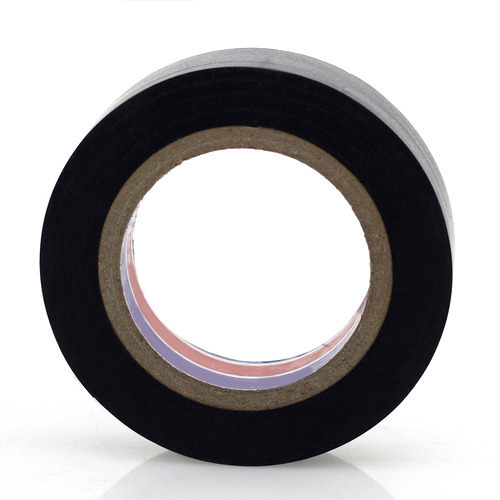 Plain PVC Insulation Tape