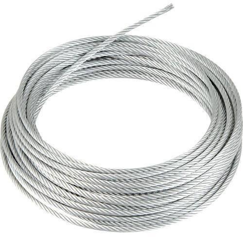 MS Wire Rope