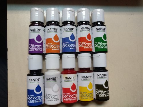 Camel Artist Water Color Cakes (18 Shades) Price - Buy Online at Best Price  in India