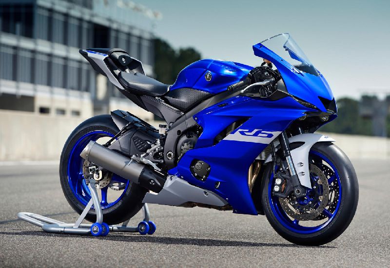 NEW ORIGINAL 2021/2022 Yamaha YZF-R1M /R1