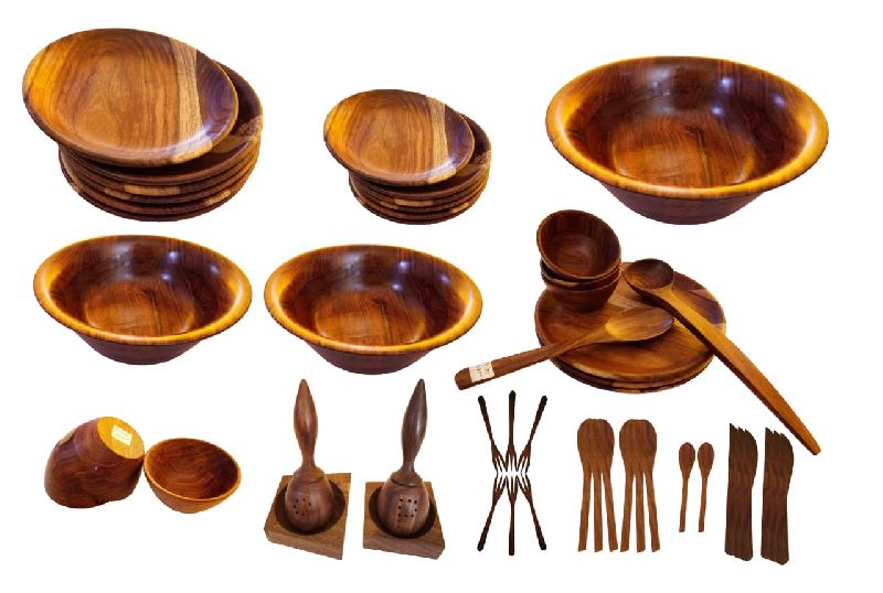 wooden handicraft