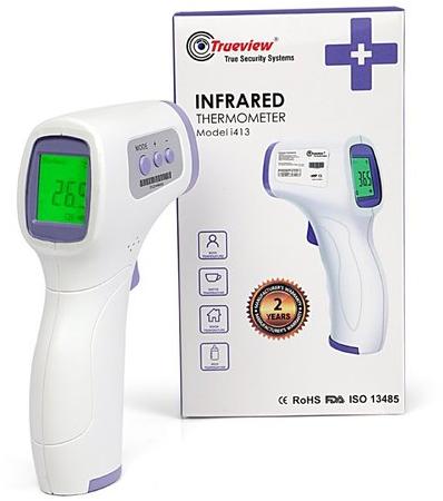 Trueview Infrared Thermometer