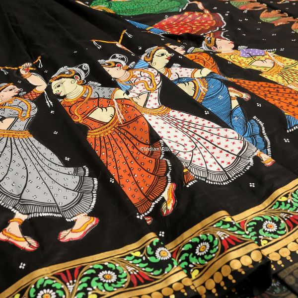 Sambalpuri Sarees