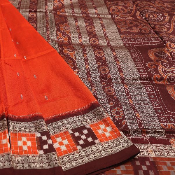 Sambalpuri Sarees