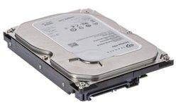 Seagate computer hard disk
