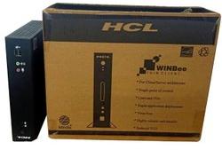 HCL Thin Client, Memory Size : 1GB