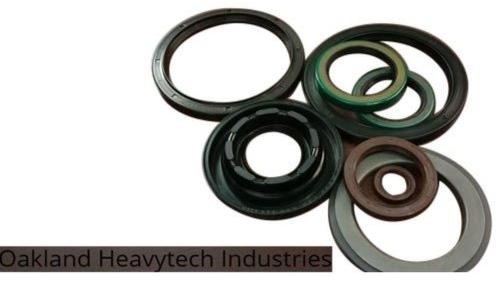 Oakland rubber oil seal, Packaging Type : Packet