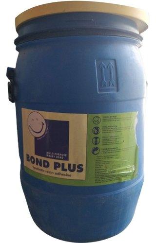 Bond Plus Synthetic Resin Adhesive