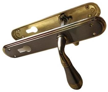 Wooden Door Mortise Lock