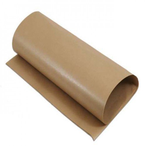 Insulating Paper, Color : Brown