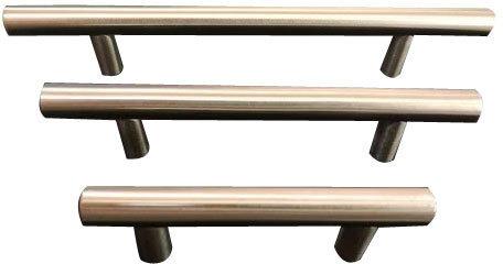 Stainless Steel Cabinet Handle