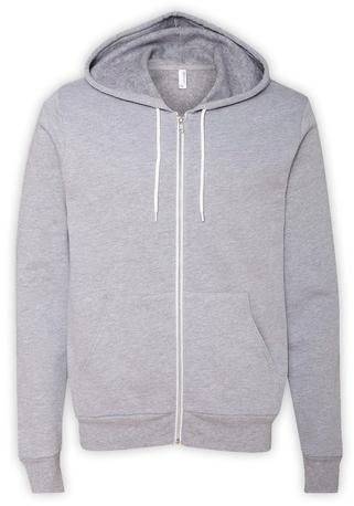 Plain Canvas Mens Hooded Jacket, Size : Small, Medium, Large, XL, XXL