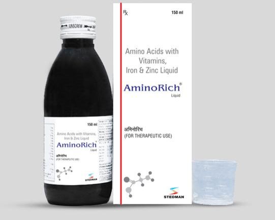 Aminorich Liquid