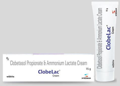 Clobelac Cream