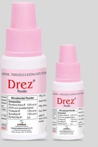 Drez Powder