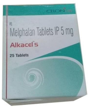 Alkacel Tablets